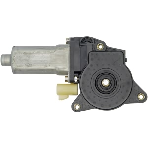 Dorman OE Solutions Front Passenger Side Window Motor for 2000 Buick LeSabre - 742-136