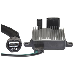 Gates Cooling Fan Module for Hyundai - FCM107