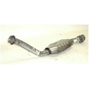 Davico Direct Fit Catalytic Converter for 1986 Ford Ranger - 14574