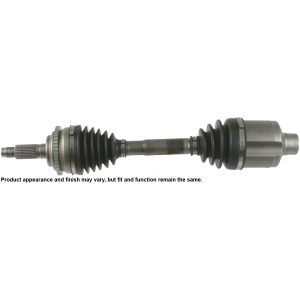 Cardone Reman Remanufactured CV Axle Assembly for 2012 Lincoln MKZ - 60-2197