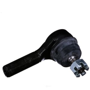 Delphi Outer Steering Tie Rod End for 1990 Dodge D250 - TA5273