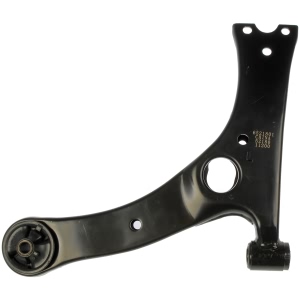 Dorman Front Driver Side Lower Non Adjustable Control Arm for 2008 Toyota Prius - 521-801