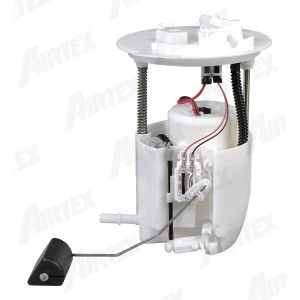 Airtex Fuel Pump Module Assembly for 2014 Mazda CX-9 - E9023M