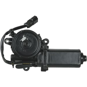 Cardone Reman Remanufactured Window Lift Motor for Acura Vigor - 47-1551