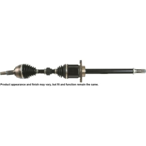 Cardone Reman Remanufactured CV Axle Assembly for 2009 Nissan Altima - 60-6269