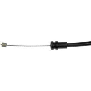 Dorman OE Solutions Hood Release Cable - 912-028