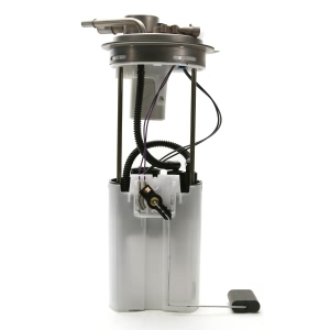 Delphi Fuel Pump Module Assembly for GMC Sierra 1500 Classic - FG0494