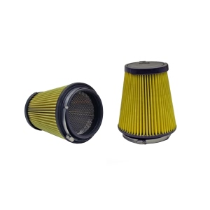 WIX Air Filter for 2014 Ford Mustang - 49896
