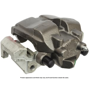 Cardone Reman Remanufactured Unloaded Caliper w/Bracket for Mercury Mariner - 18-B5277