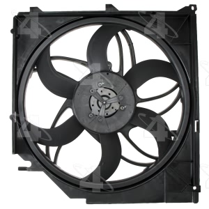 Four Seasons Engine Cooling Fan for 2006 BMW X3 - 76318