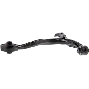 Mevotech Supreme Front Driver Side Lower Non Adjustable Control Arm for 2012 Honda Accord - CMS60161
