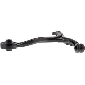 Mevotech Supreme Front Driver Side Lower Non Adjustable Control Arm for 2014 Acura TSX - CMS60161