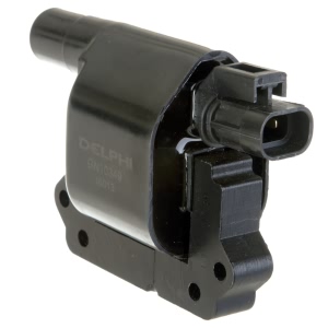 Delphi Ignition Coil for Nissan Stanza - GN10349