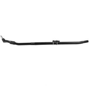 Delphi Passenger Side Outer Steering Tie Rod Assembly for 2009 Dodge Ram 3500 - TL2214