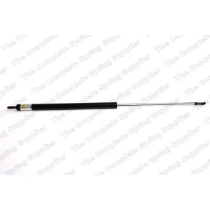 lesjofors Trunk Lid Lift Support for BMW 325i - 8108408