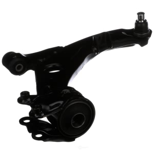 Delphi Front Passenger Side Lower Control Arm And Ball Joint Assembly for 2012 Mazda CX-7 - TC3630