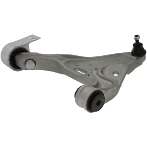 Centric Premium™ Front Passenger Side Lower Control Arm and Ball Joint Assembly for 2009 Cadillac DTS - 622.62037