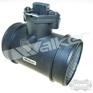 Walker Products Mass Air Flow Sensor for Saab 900 - 245-1215