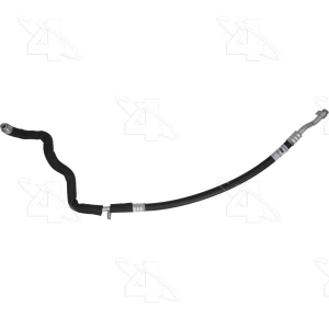 Four Seasons A C Suction Line Hose Assembly for Honda Element - 56027