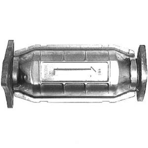 Bosal Catalytic Converter for 2000 Lexus LS400 - 099-1630