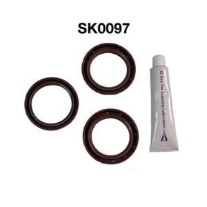 Dayco Timing Seal Kit for 2008 Hyundai Tiburon - SK0097