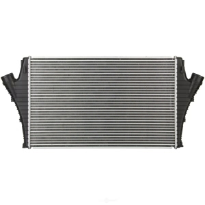 Spectra Premium Tube Fin Design Intercooler for 2003 Saab 9-3 - 4401-2902