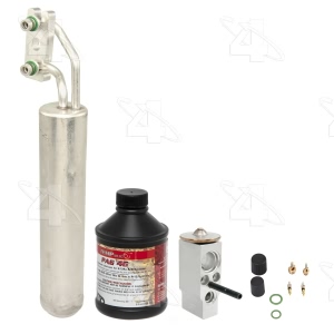 Four Seasons A C Installer Kits With Filter Drier for Chrysler 300 - 10441SK