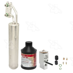 Four Seasons A C Installer Kits With Filter Drier for 2007 Dodge Magnum - 10441SK