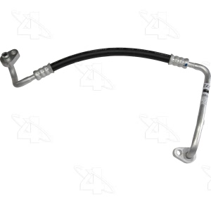 Four Seasons A C Discharge Line Hose Assembly for Chrysler Voyager - 56724