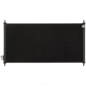 Spectra Premium A/C Condenser for Honda S2000 - 7-3558