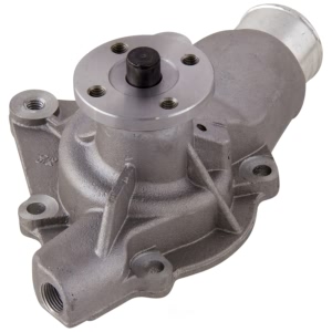 Gates Engine Coolant Standard Water Pump for Jeep Comanche - 42005