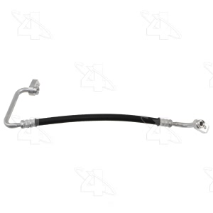 Four Seasons A C Refrigerant Discharge Hose for 2016 Lincoln MKC - 66566