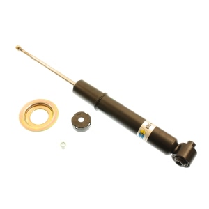 Bilstein Rear Driver Or Passenger Side Standard Twin Tube Shock Absorber for 1989 BMW 735i - 19-028637