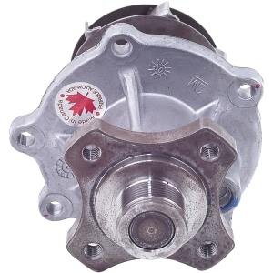 Cardone Reman Remanufactured Water Pumps for Isuzu i-370 - 58-588