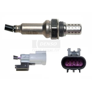Denso Oxygen Sensor for 2011 Hyundai Genesis Coupe - 234-4464