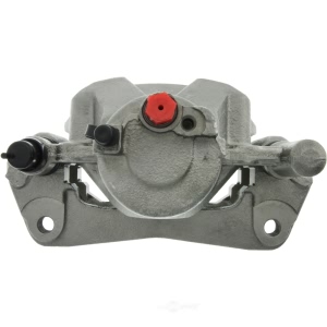 Centric Remanufactured Semi-Loaded Front Driver Side Brake Caliper for 2005 Mazda 6 - 141.45084