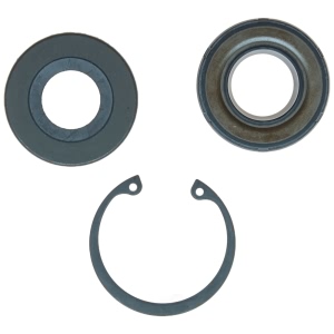 Gates Power Steering Gear Input Shaft Seal Kit for Lincoln Navigator - 350900
