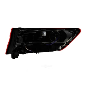 Hella Outer Driver Side Tail Light - 012246071