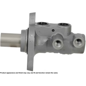 Cardone Reman Remanufactured Master Cylinder for Volvo V70 - 11-3730