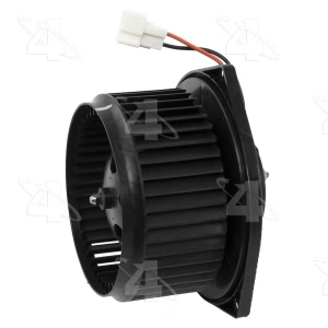 Four Seasons Hvac Blower Motor for Nissan Titan XD - 75140