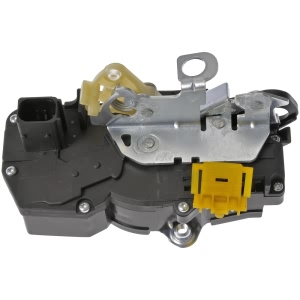 Dorman OE Solutions Front Passenger Side Door Lock Actuator Motor for 2008 Chevrolet Impala - 931-305