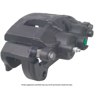 Cardone Reman Remanufactured Unloaded Caliper w/Bracket for Buick Lucerne - 18-B4988