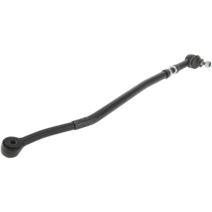 Centric Premium™ Front Passenger Side Steering Tie Rod Assembly for 1986 Audi 4000 Quattro - 626.33010