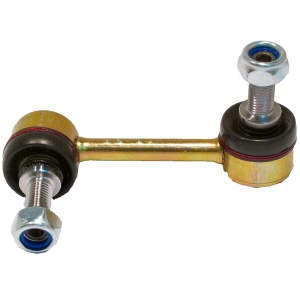 Delphi Rear Passenger Side Stabilizer Bar Link for Honda Civic - TC2080