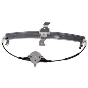 Dorman Front Passenger Side Power Window Regulator Without Motor for 1992 Lincoln Town Car - 740-667