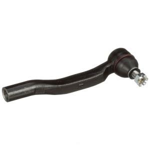 Delphi Front Passenger Side Outer Steering Tie Rod End for Toyota - TA5776