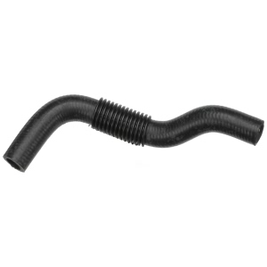 Gates Engine Coolant Molded Radiator Hose for 1985 Chevrolet Spectrum - 21733