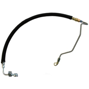 Gates Power Steering Pressure Line Hose Assembly Pump To Rack for 2012 Nissan Altima - 352219