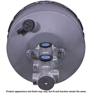 Cardone Reman Remanufactured Vacuum Power Brake Booster w/Master Cylinder for 1991 Ford Ranger - 50-3132