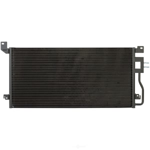 Spectra Premium A/C Condenser for 2010 Ford Escape - 7-3946